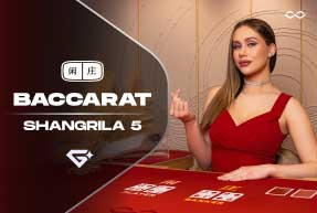 Shangrila Baccarat 5 background